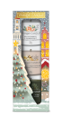 Yankee Candle Geschenkset Passport to the Holidays "3 duftende gefüllte Signature Votivkerzen"